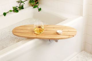 Kikkerland - Bath Caddy (OR105)-thumb-2