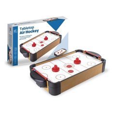 The Game Factory - Air Hockey Table Game (207007) / Toys