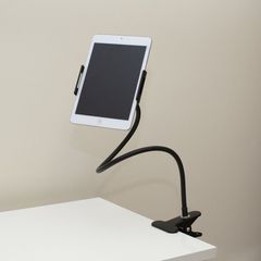 Gooseneck Tablet Holder / Gadgets-thumb-2