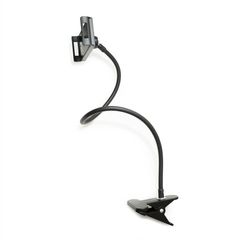 Gooseneck Tablet Holder / Gadgets