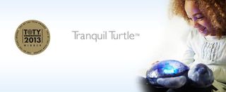Cloud B - Tranquil Turtle Ocean (CB7423-PR) / Toys-thumb-1