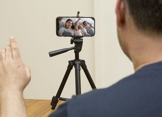 Extendable Tripod (US207) / Gadgets-thumb-4