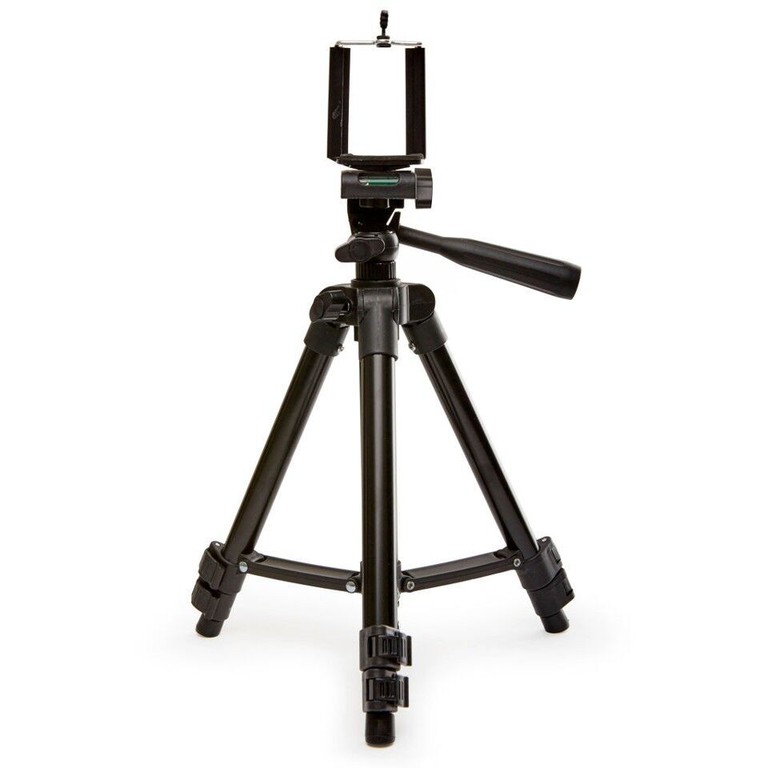 Extendable Tripod (US207) / Gadgets