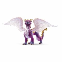 Schleich - Bayala - Nightsky Dragon (70762) / Toys