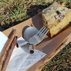 Huckleberry Forest Cutlery / Gadgets-thumb-3