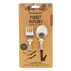 Huckleberry Forest Cutlery / Gadgets-thumb-2