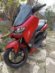 Yamaha NMAX 155 2024
