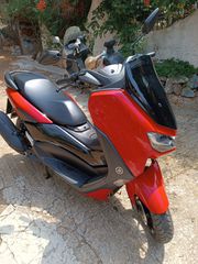 Yamaha NMAX 155 2024-thumb-1