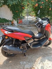 Yamaha NMAX 155 2024-thumb-2