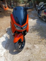 Yamaha NMAX 155 2024-thumb-3