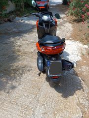 Yamaha NMAX 155 2024-thumb-4