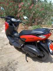 Yamaha NMAX 155 2024-thumb-5