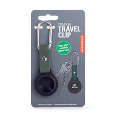 Tracker Travel Clip / Gadgets-thumb-3