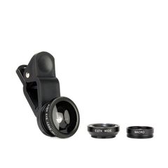 Phone Lens Kit S/3 / Gadgets