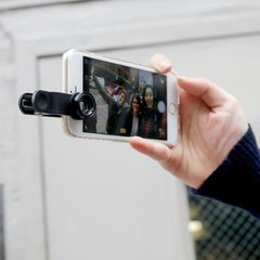 Phone Lens Kit S/3 / Gadgets-thumb-1