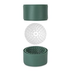 Golf Ball Ice Ball Molds (CU341) / Gadgets