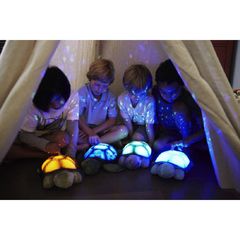 Cloud B - Twilight Turtle Light Blue (CB7323-bl) / Toys-thumb-4