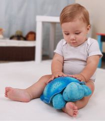 Cloud B - Twilight Turtle Light Blue (CB7323-bl) / Toys-thumb-1