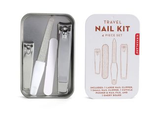 Travel Nail Kit (CD142) / Gadgets