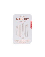Travel Nail Kit (CD142) / Gadgets-thumb-1
