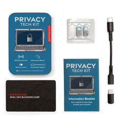 Privacy Tin Kit / Gadgets-thumb-2