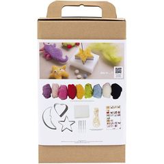 DIY Kit - Sewing - Teddy Bears (977550)-thumb-3