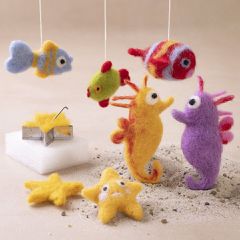 DIY Kit - Sewing - Teddy Bears (977550)-thumb-2