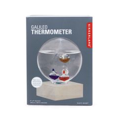 Galilieo Thermometer (ST84) / Gadgets-thumb-3