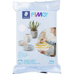 FIMO - Air 500g - White (8100-0) / Toys