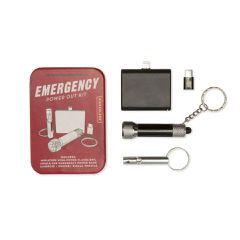 Emergency Power Out Kit (CD537) / Gadgets