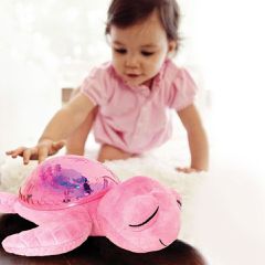 Cloud B - Tranquil Turtle Pink (CB7423-PK) / Toys-thumb-2