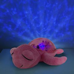Cloud B - Tranquil Turtle Pink (CB7423-PK) / Toys-thumb-1
