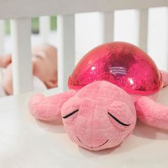 Cloud B - Tranquil Turtle Pink (CB7423-PK) / Toys-thumb-3