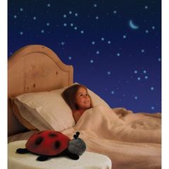 Cloud B - Twilight Ladybug, red (CB7353-zz) / Toys-thumb-2