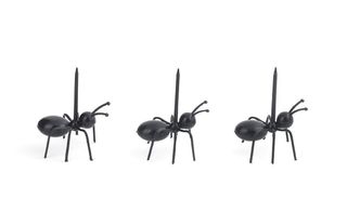 Party Picks Ants Set Of 20 (CU125) / Gadgets
