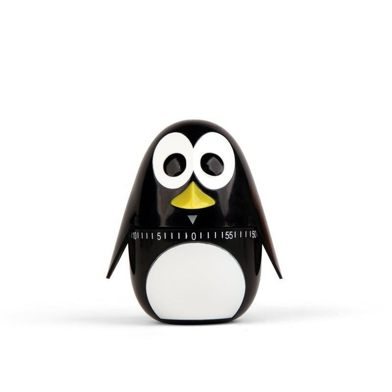 Penguin Kitchen Timer / Gadgets