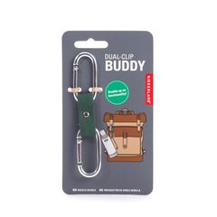Dual Clip Buddy / Gadgets-thumb-1