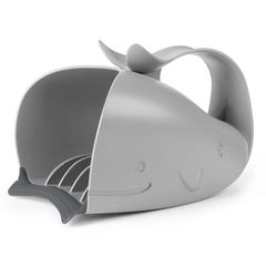 Skip Hop - MOBY waterfall bath rinser - Grey / Baby and Children