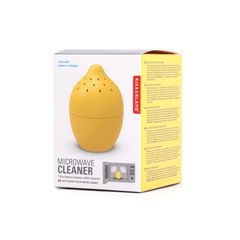 Lemon Microwave Cleaner / Gadgets-thumb-4