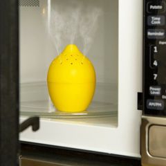 Lemon Microwave Cleaner / Gadgets-thumb-3