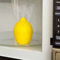 Lemon Microwave Cleaner / Gadgets-thumb-1