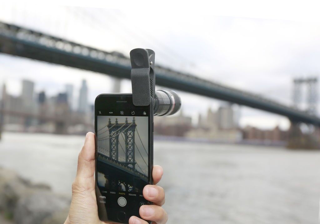 Phone Telescope (US178) / Gadgets