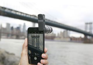Phone Telescope (US178) / Gadgets