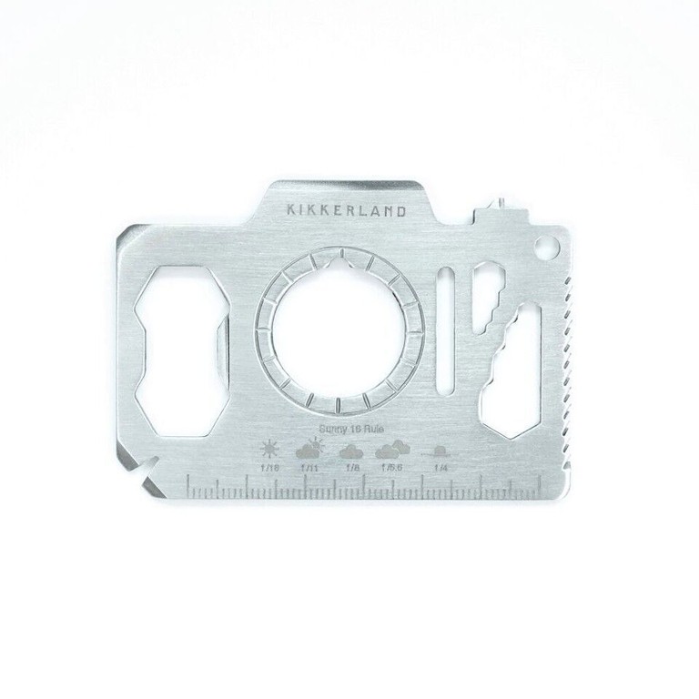 Camera Multi-Tool (CD550) / Gadgets