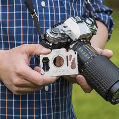 Kikkerland - Camera Multi-Tool (CD550)-thumb-1