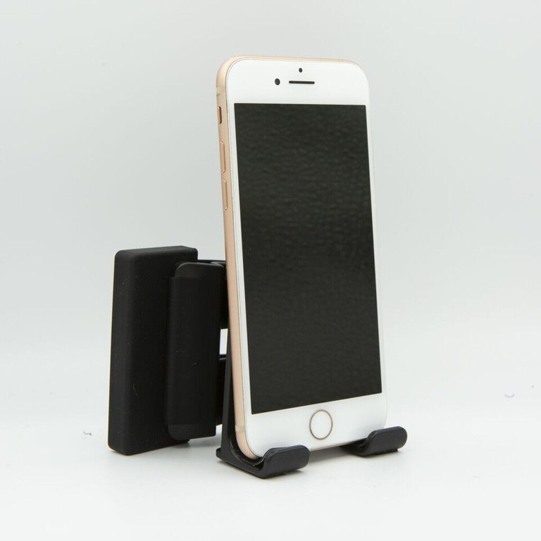 Computer Clip-On Phone Stand (US214) / Gadgets