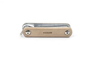Wood Fixie 6 In 1 Hex Tool (CD117) / Gadgets