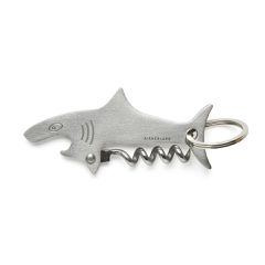 SHARK KEY RING (BA93) / Gadgets