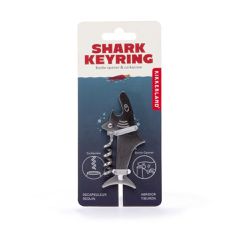 SHARK KEY RING (BA93) / Gadgets-thumb-2