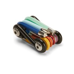Rainbow 7-In-1 Multitool / Gadgets-thumb-1